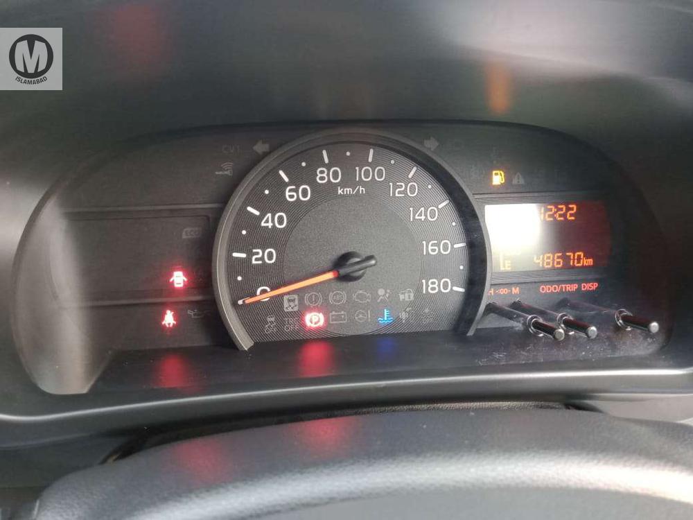 Toyota Passo 2016 for Sale in Islamabad Toyota Passo 2016 for Sale in Islamabad Image-10