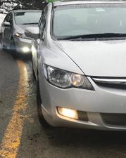 Honda City - 2018