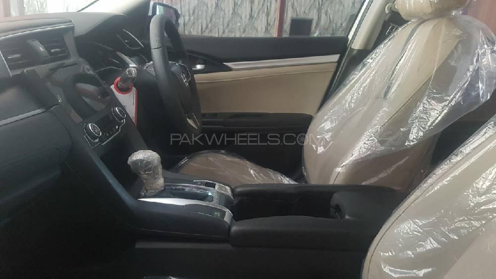 Honda Civic 2019 for Sale in Dadyal Ak Honda Civic 2019 for Sale in Dadyal Ak Image-5