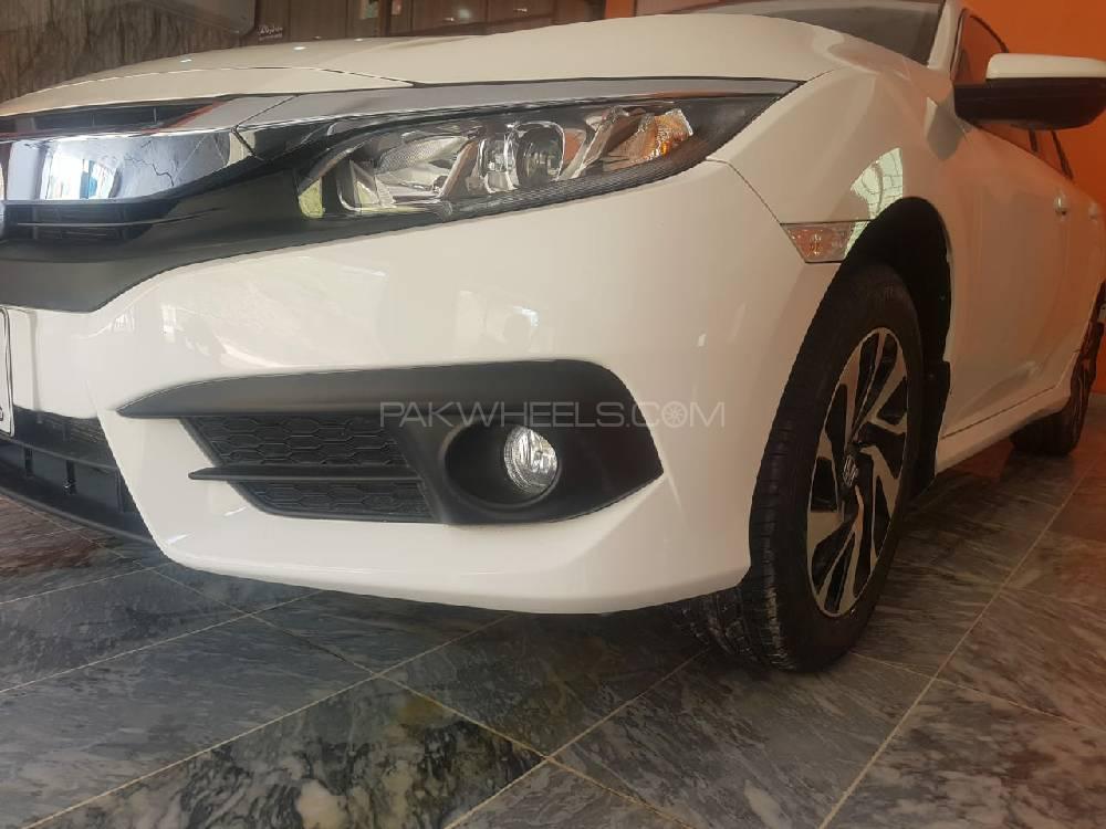 Honda Civic 2019 for Sale in Dadyal Ak Honda Civic 2019 for Sale in Dadyal Ak Image-8