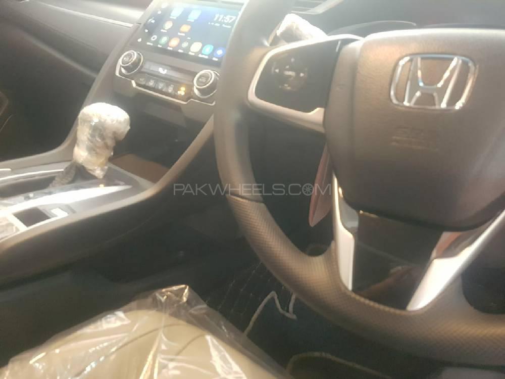 Honda Civic 2019 for Sale in Dadyal Ak Honda Civic 2019 for Sale in Dadyal Ak Image-16