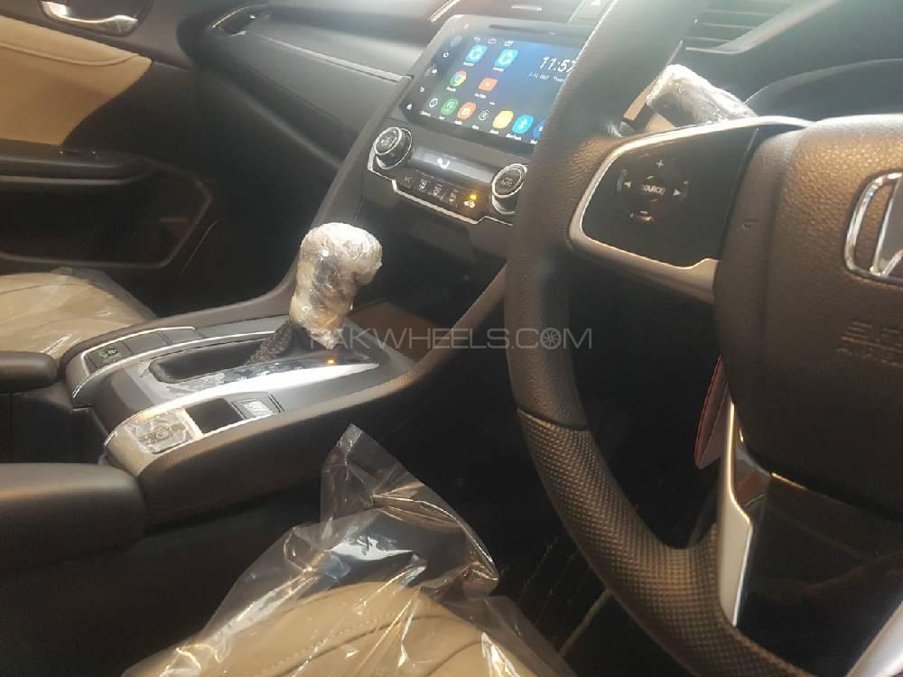 Honda Civic 2019 for Sale in Dadyal Ak Honda Civic 2019 for Sale in Dadyal Ak Image-7