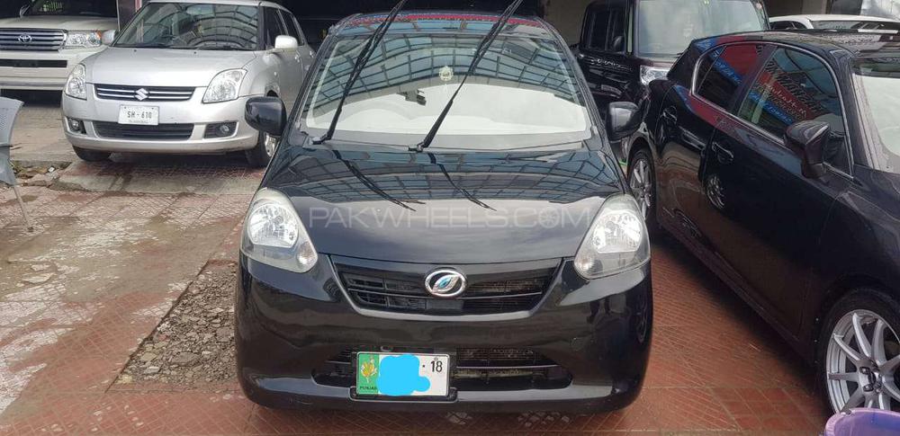 Daihatsu Mira 2012 for Sale in Lahore Image-1