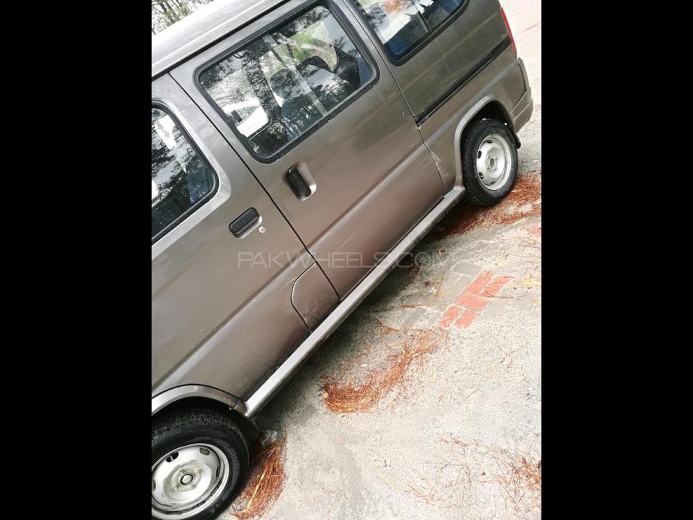 FAW X-PV 2018 for Sale in Abbottabad FAW X-PV 2018 for Sale in Abbottabad Image-3