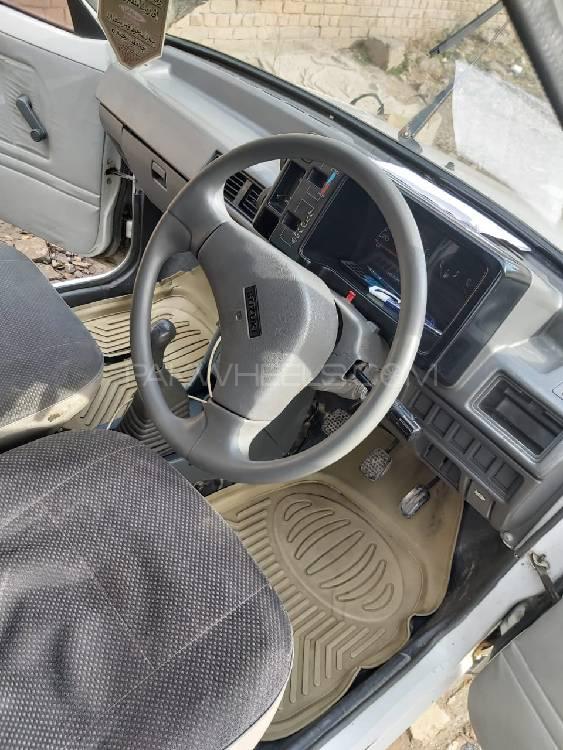 Suzuki Mehran 2007 for Sale in Mardan Suzuki Mehran 2007 for Sale in Mardan Image-5