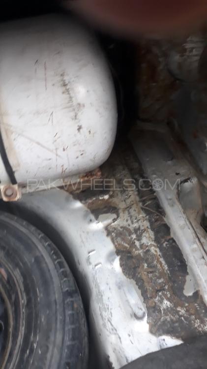 Toyota Corolla 1996 for Sale in Mardan Toyota Corolla 1996 for Sale in Mardan Image-9