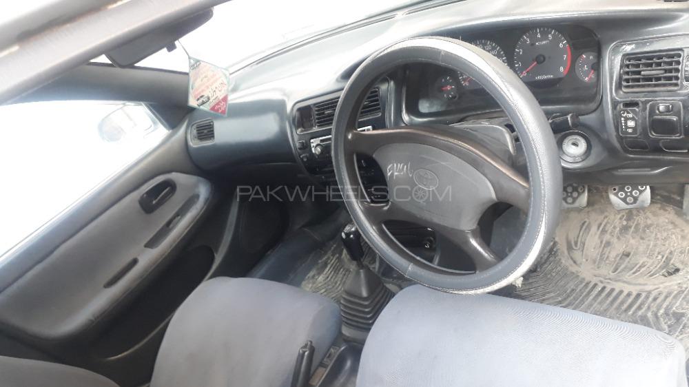 Toyota Corolla 1996 for Sale in Mardan Toyota Corolla 1996 for Sale in Mardan Image-5