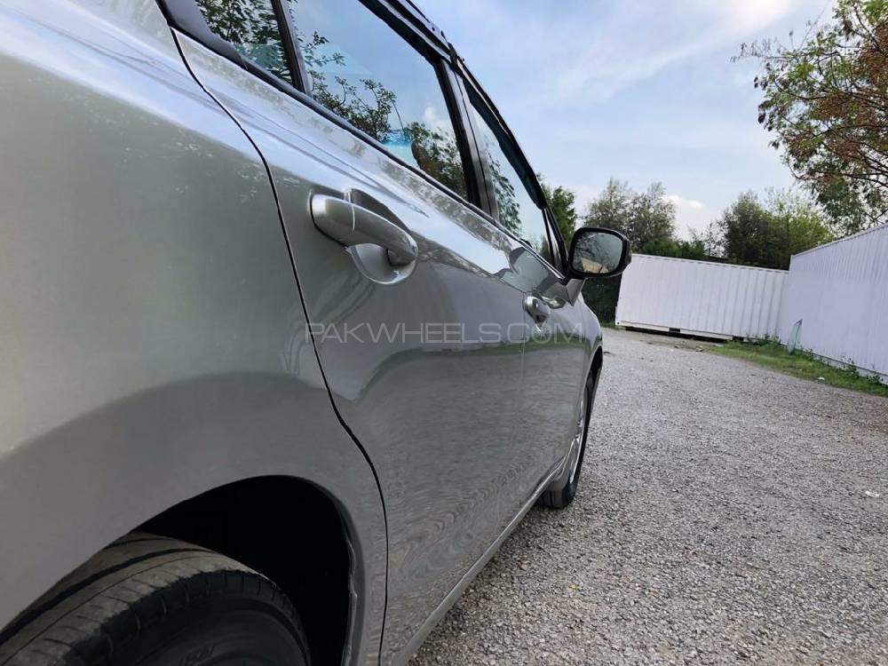 Honda Civic 2014 for Sale in Islamabad Honda Civic 2014 for Sale in Islamabad Image-19