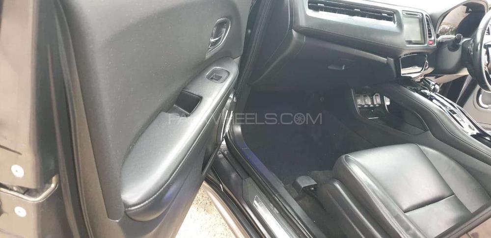 Honda Vezel 2014 for Sale in Islamabad Honda Vezel 2014 for Sale in Islamabad Image-20