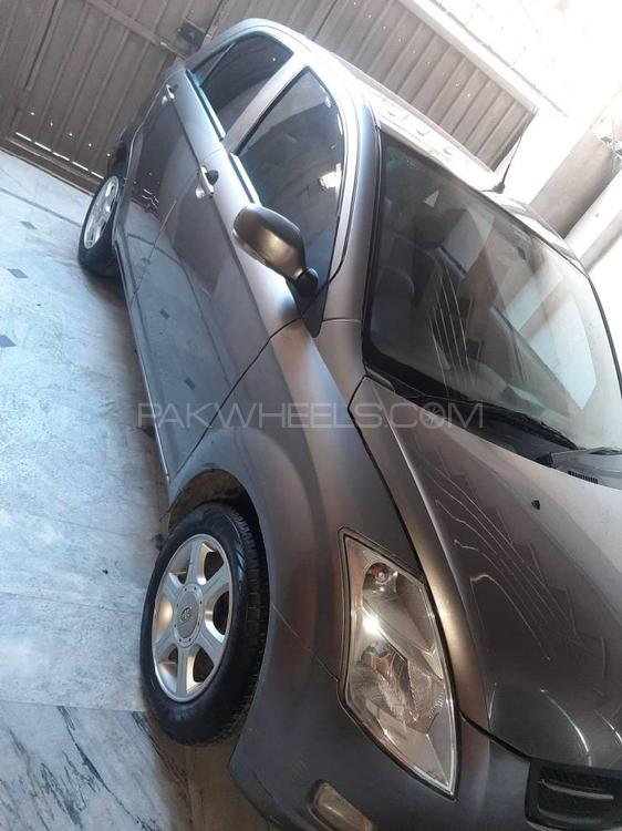 FAW V2 2018 for Sale in Rawalpindi Image-1