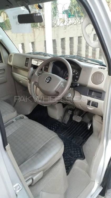 سوزوکی ایوری 2013 for Sale in لاہور سوزوکی ایوری 2013 for Sale in لاہور Image-12