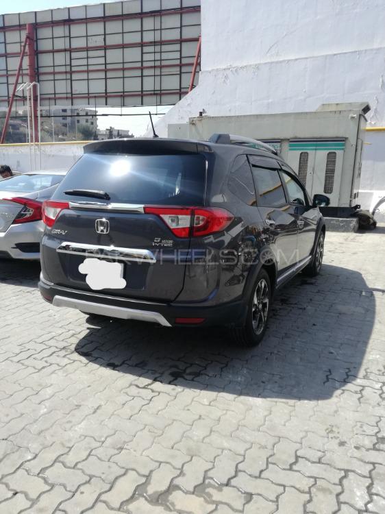 Honda BR-V 2019 for Sale in Islamabad Honda BR-V 2019 for Sale in Islamabad Image-5