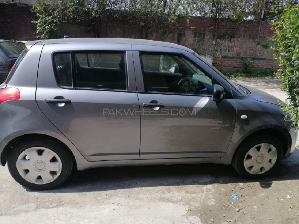 سوزوکی سوئفٹ 2012 for Sale in راولپنڈی سوزوکی سوئفٹ 2012 for Sale in راولپنڈی Image-5