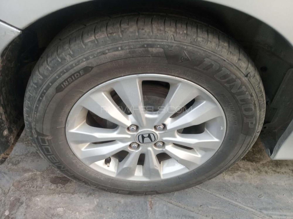 Honda City 2015 for Sale in Gujranwala Honda City 2015 for Sale in Gujranwala Image-12