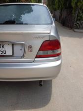 Honda City - 2003