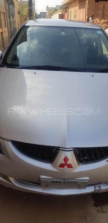 Mitsubishi Lancer 2005 for Sale in Multan Image-1