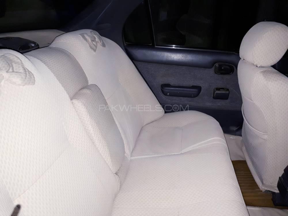 ٹویوٹا کرولا 1998 for Sale in اسلام آباد ٹویوٹا کرولا 1998 for Sale in اسلام آباد Image-11