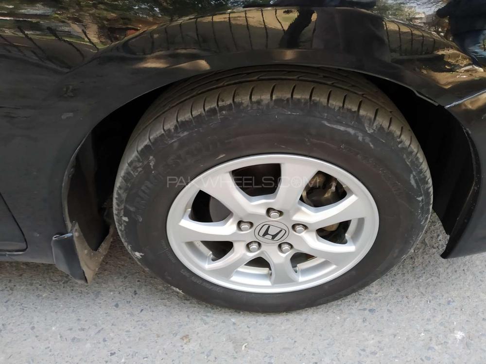 Honda Civic 2014 for Sale in Lahore Honda Civic 2014 for Sale in Lahore Image-4