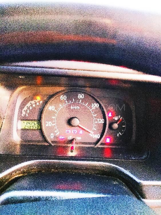 Subaru Sambar  2010 for Sale in Rawalpindi Subaru Sambar  2010 for Sale in Rawalpindi Image-16