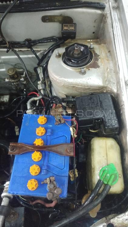 Suzuki Cultus 2004 for Sale in Lahore Suzuki Cultus 2004 for Sale in Lahore Image-4