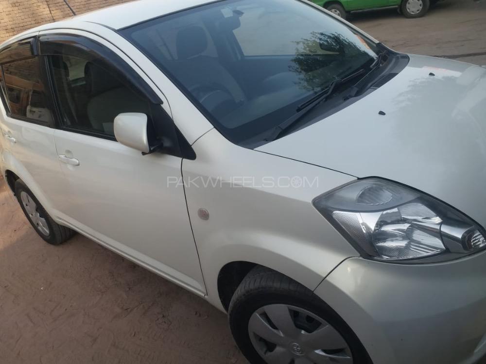 Toyota Passo 2006 for Sale in Multan Image-1