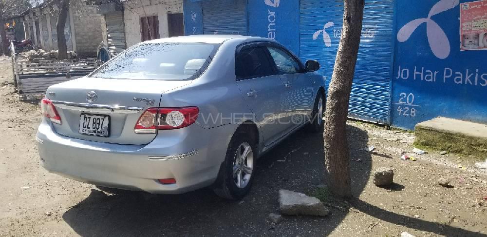 Toyota Corolla 2013 for Sale in Mingora Image-1