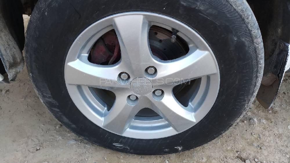 Toyota Corolla 1994 for Sale in Quetta Toyota Corolla 1994 for Sale in Quetta Image-5