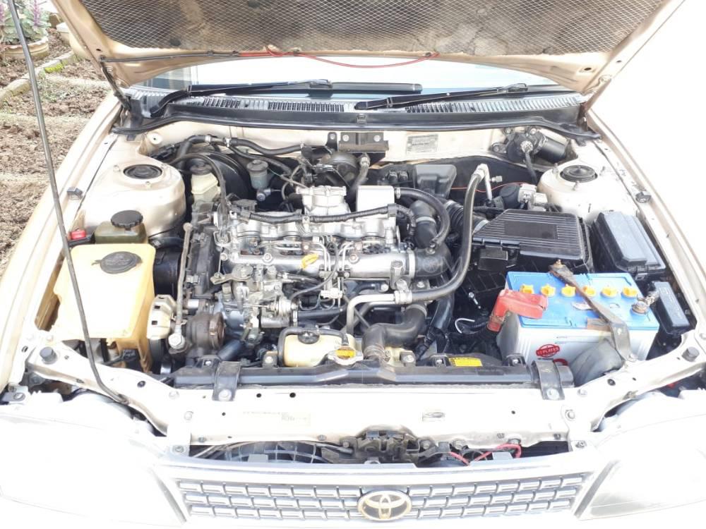 Toyota Corolla 1998 for Sale in Islamabad Toyota Corolla 1998 for Sale in Islamabad Image-7