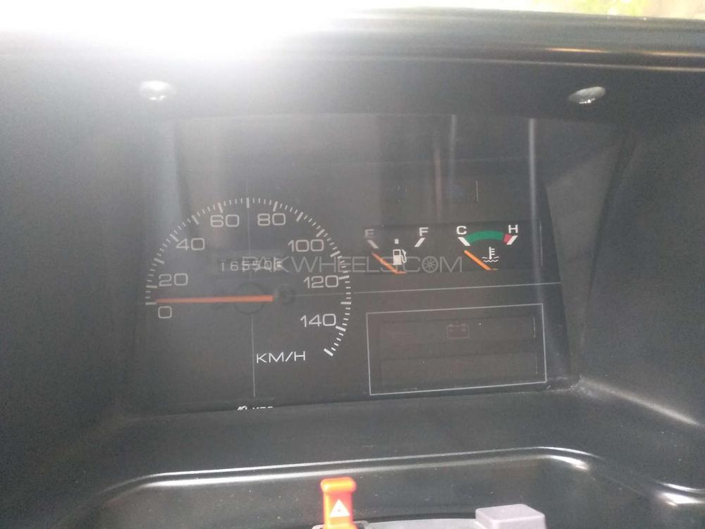 Suzuki Mehran 2019 for Sale in Karachi Suzuki Mehran 2019 for Sale in Karachi Image-5