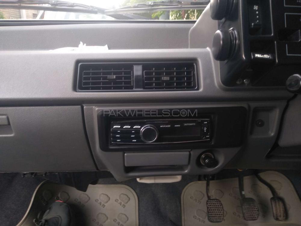 Suzuki Mehran 2019 for Sale in Karachi Suzuki Mehran 2019 for Sale in Karachi Image-7