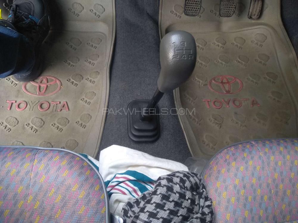 Suzuki Mehran 2019 for Sale in Karachi Suzuki Mehran 2019 for Sale in Karachi Image-8