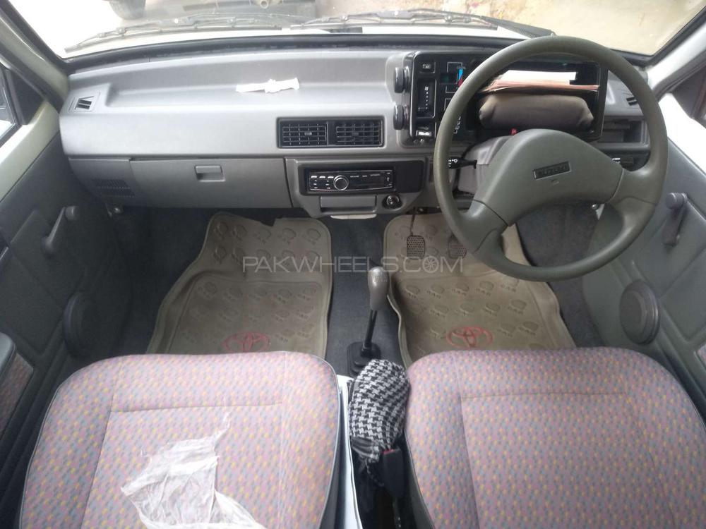 Suzuki Mehran 2019 for Sale in Karachi Suzuki Mehran 2019 for Sale in Karachi Image-12
