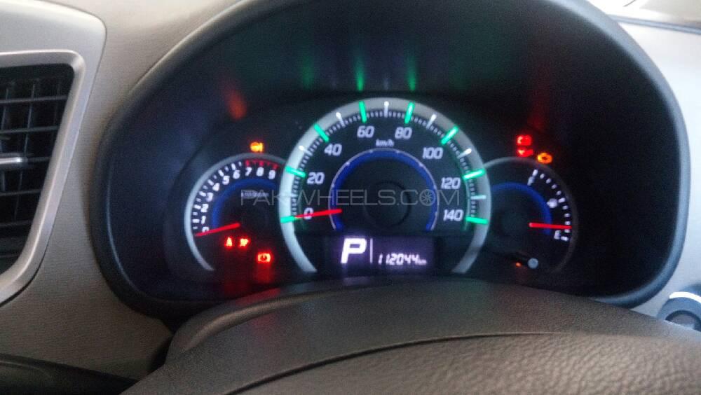 Suzuki Wagon R 2014 for Sale in Khanewal Suzuki Wagon R 2014 for Sale in Khanewal Image-5