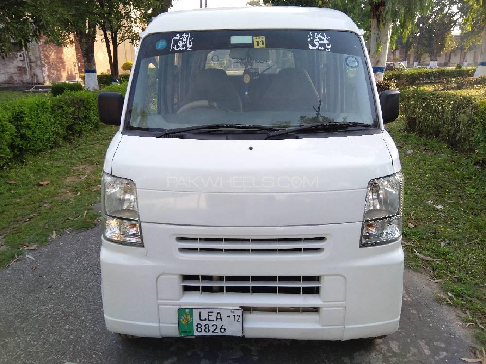Suzuki Every 2006 for Sale in Lala musa Image-1
