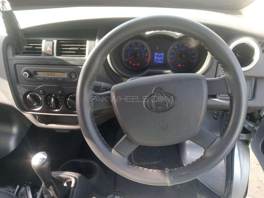 Changan Karvaan 2019 for Sale in Karachi Changan Karvaan 2019 for Sale in Karachi Image-10