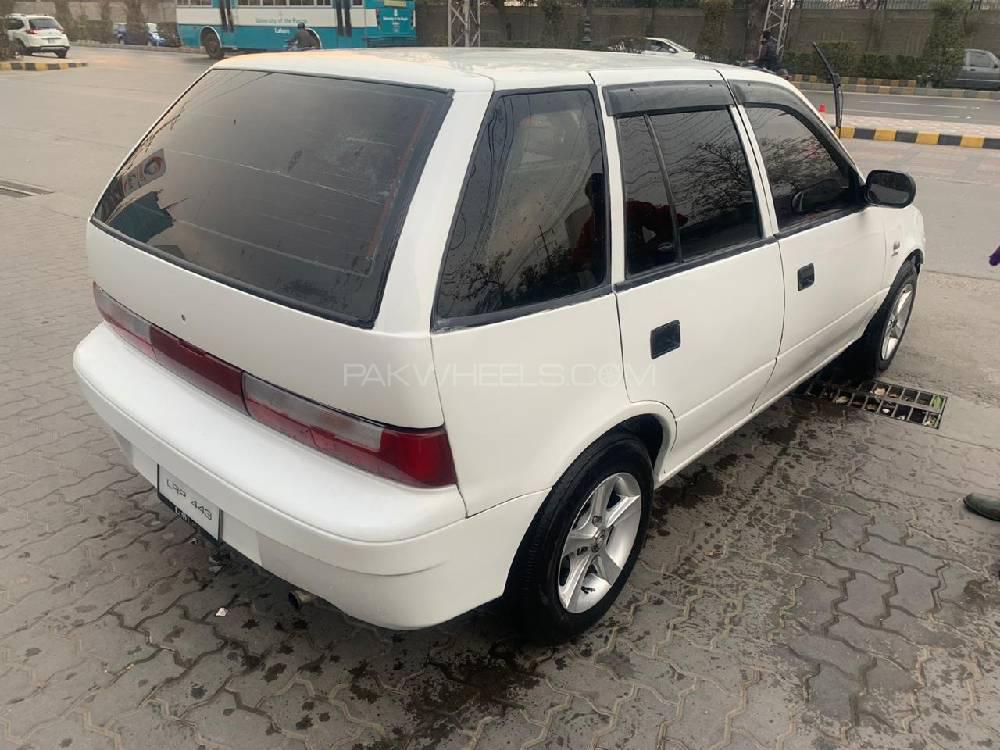 سوزوکی کلٹس 2005 for Sale in پشاور سوزوکی کلٹس 2005 for Sale in پشاور Image-11