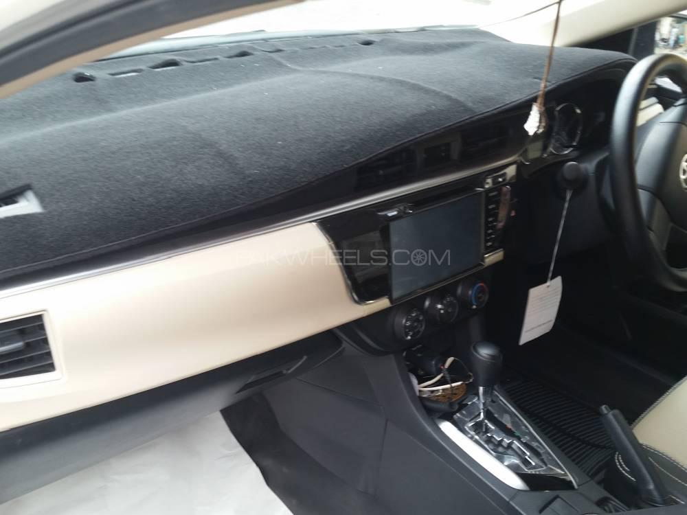 Toyota Corolla - 2016 corri Toyota Corolla - 2016 corri Image-7
