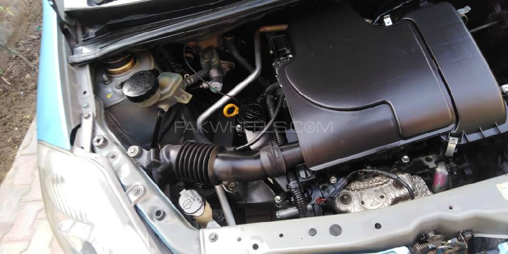 ٹویوٹا پاسو 2006 for Sale in اسلام آباد ٹویوٹا پاسو 2006 for Sale in اسلام آباد Image-2