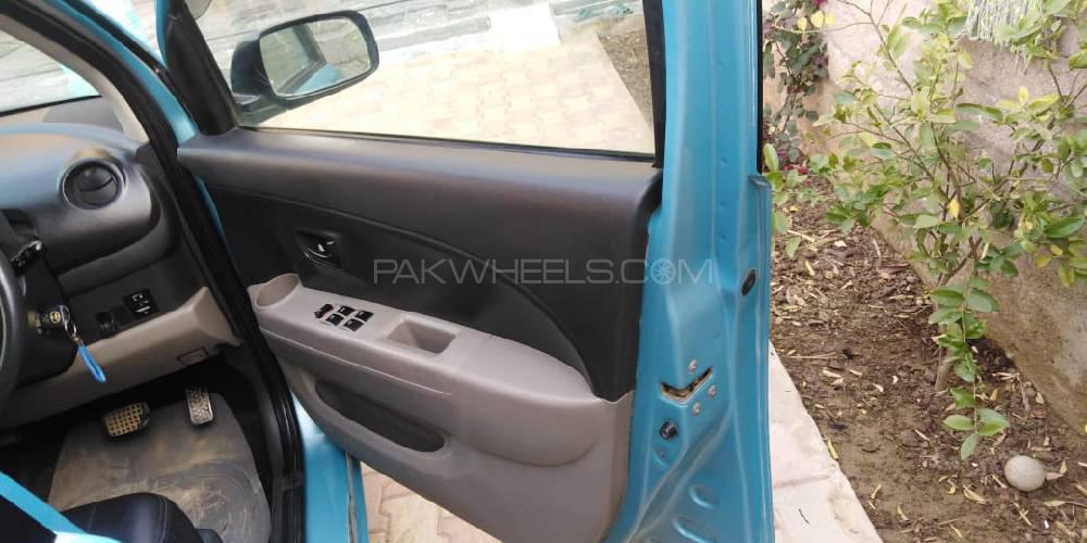 ٹویوٹا پاسو 2006 for Sale in اسلام آباد ٹویوٹا پاسو 2006 for Sale in اسلام آباد Image-13
