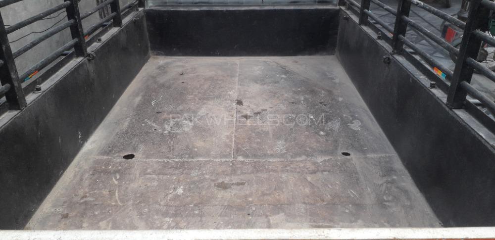 Changan Kalash 2010 for Sale in Lahore Changan Kalash 2010 for Sale in Lahore Image-7