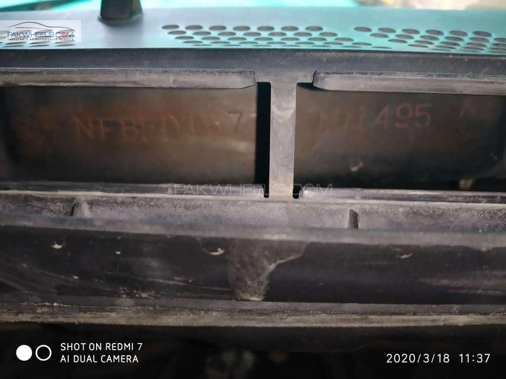 Honda Civic 2006 for Sale in Lahore Honda Civic 2006 for Sale in Lahore Image-4