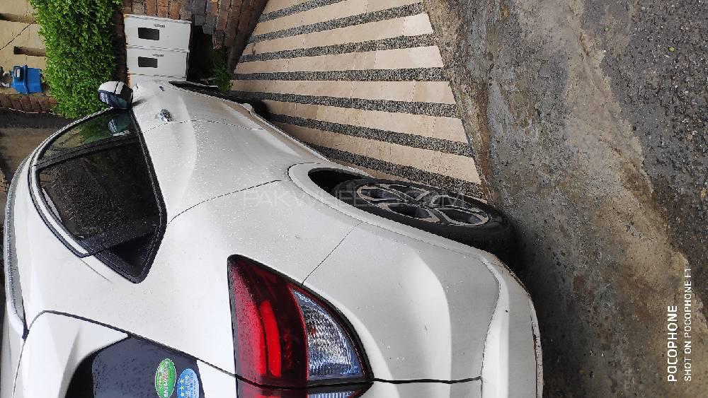 Honda Vezel 2016 for Sale in Islamabad Honda Vezel 2016 for Sale in Islamabad Image-6