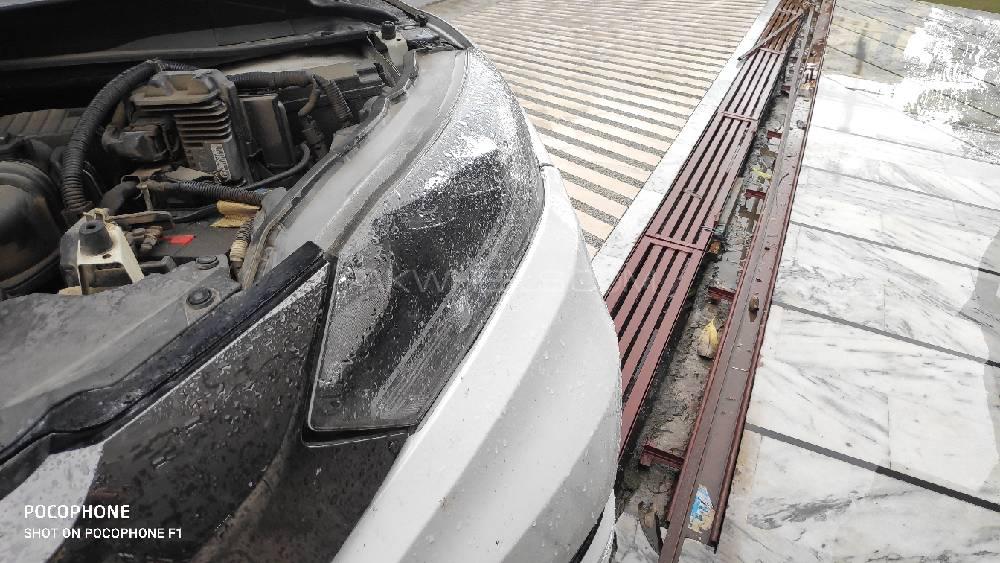 Honda Vezel 2016 for Sale in Islamabad Honda Vezel 2016 for Sale in Islamabad Image-17