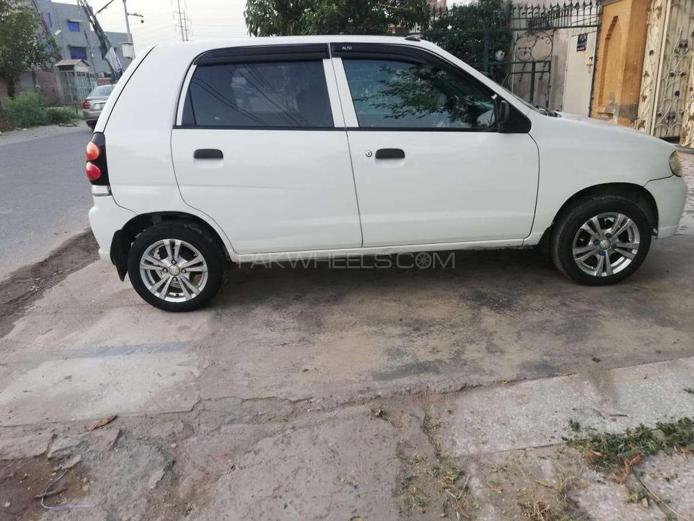 Suzuki Alto 2007 for Sale in Lahore Suzuki Alto 2007 for Sale in Lahore Image-3