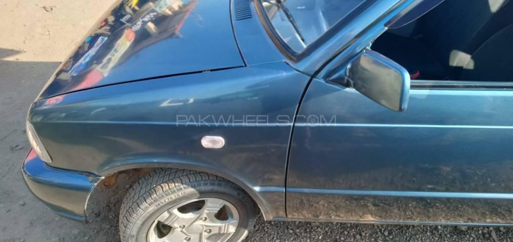 Suzuki Mehran 2007 for Sale in Islamabad Image-1