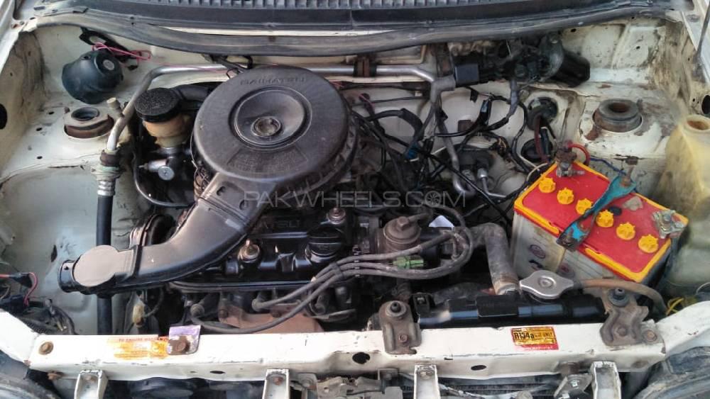 ڈائیہاتسو کیور 2004 for Sale in فیصل آباد ڈائیہاتسو کیور 2004 for Sale in فیصل آباد Image-6