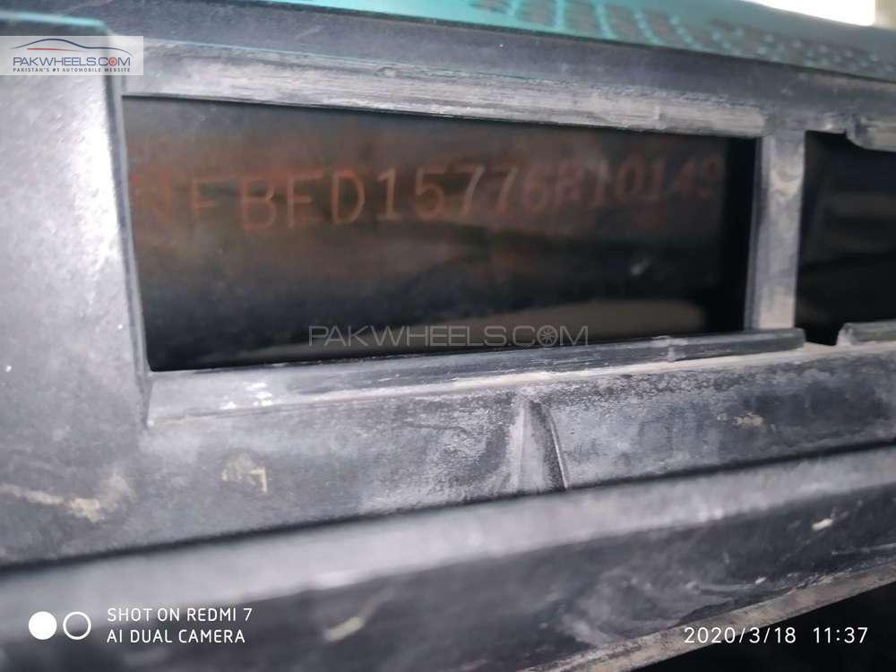 Honda Civic 2006 for Sale in Lahore Honda Civic 2006 for Sale in Lahore Image-5