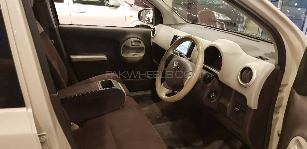 Toyota Passo 2010 for Sale in Peshawar Toyota Passo 2010 for Sale in Peshawar Image-4