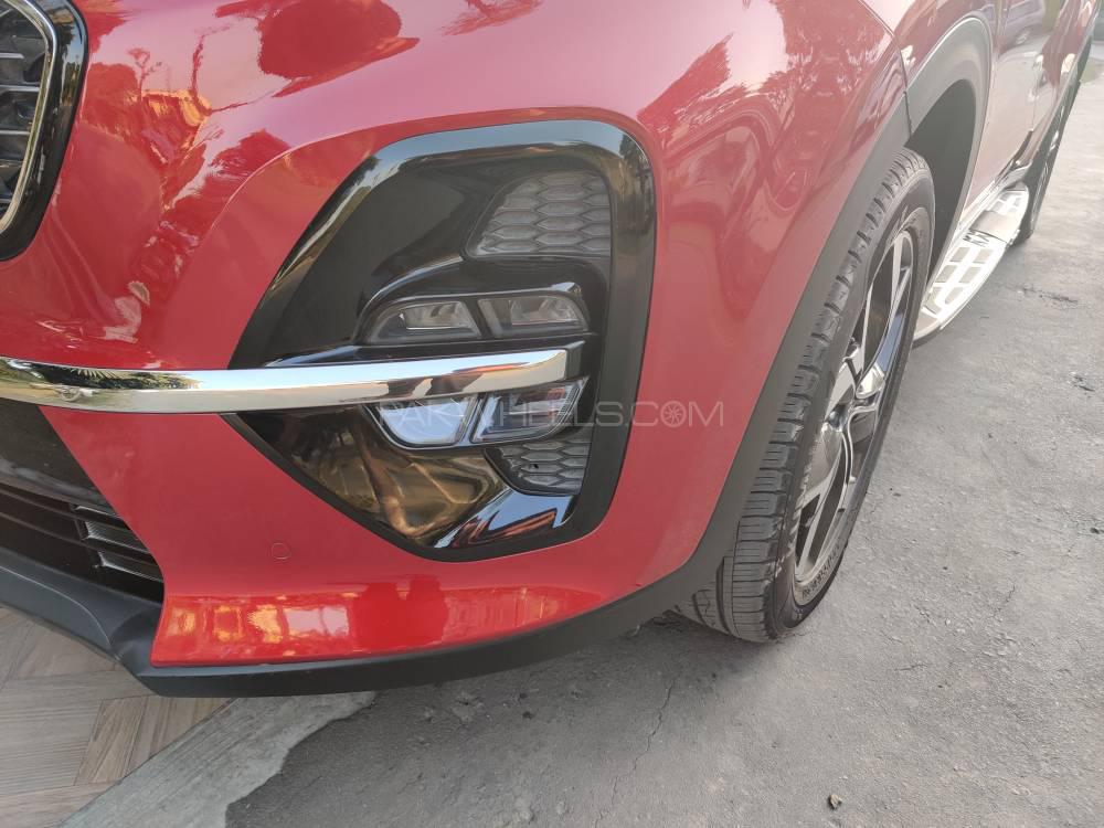 کِیا اسپورٹیج 2019 for Sale in گجرانوالہ کِیا اسپورٹیج 2019 for Sale in گجرانوالہ Image-15