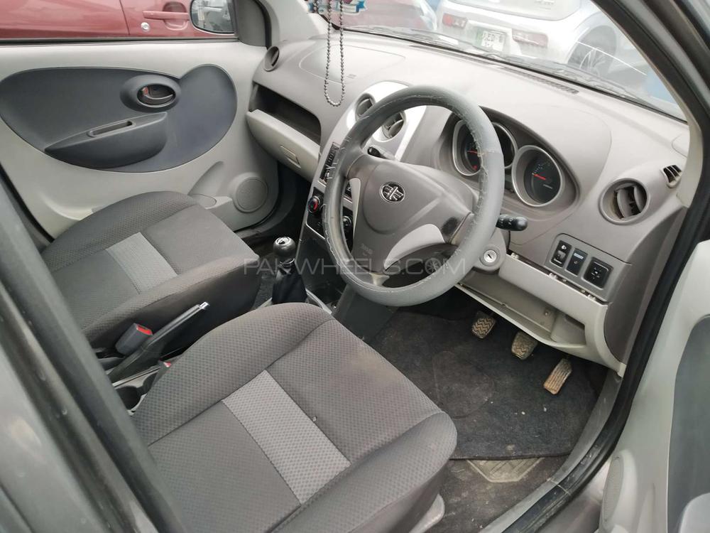 FAW V2 2012 for Sale in Lahore FAW V2 2012 for Sale in Lahore Image-5